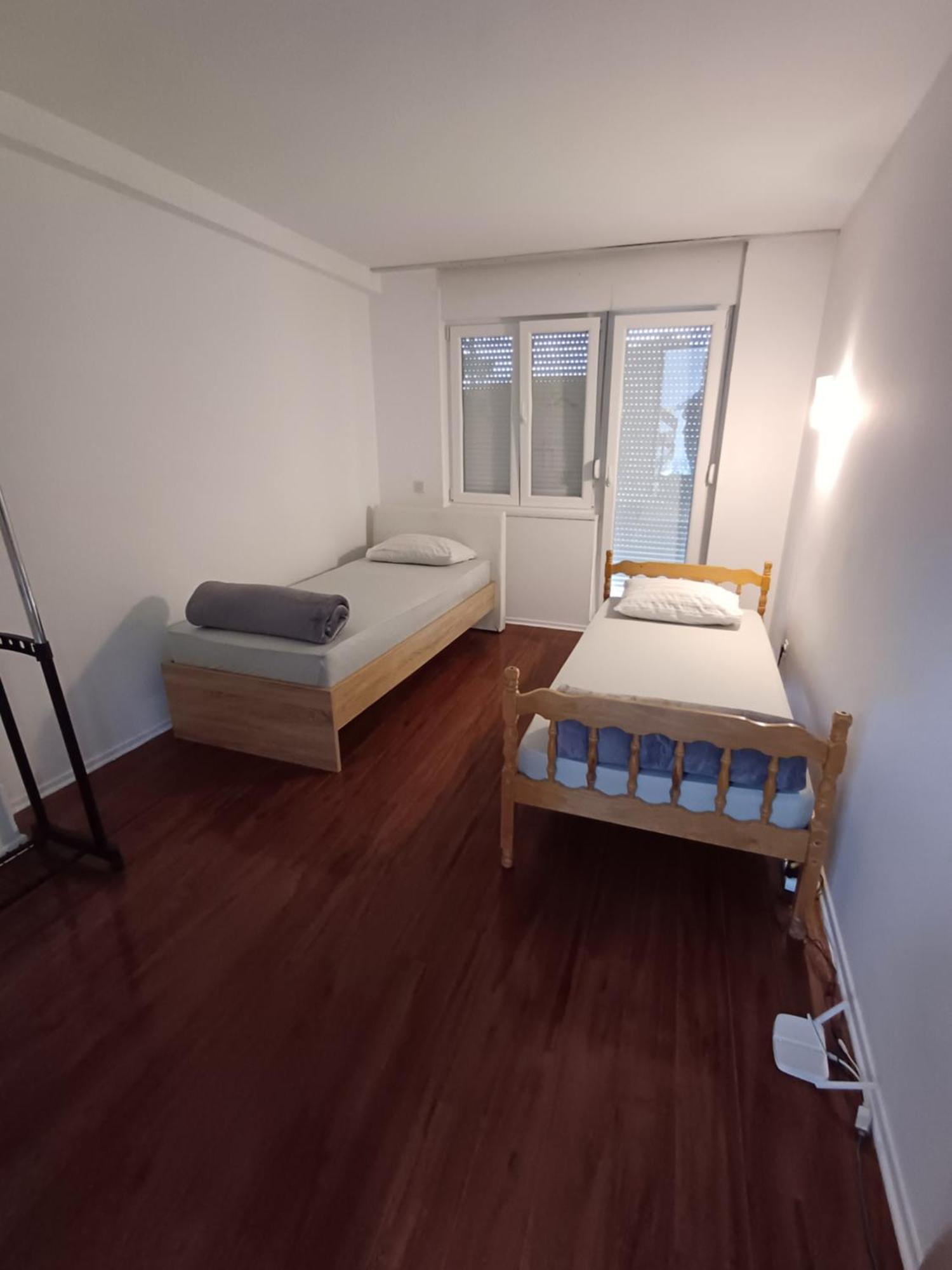 Capljina Rooms Exterior foto